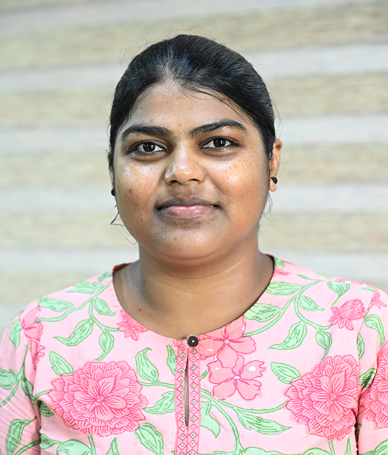 Ms Roja